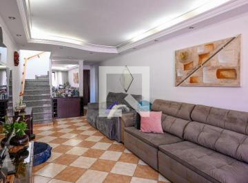 Casa · 263m² · 3 Quartos · 6 Vagas · Casa à Venda - Ipiranga, 3 Quartos,  263 m² - São Paulo