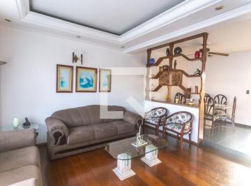 Casa · 340m² · 3 Quartos · 5 Vagas · Casa à Venda - Jardim do Mar, 3 Quartos,  340 m² - São Bernardo do Campo