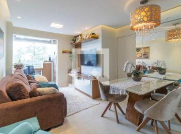 Apartamento · 69m² · 3 Quartos · 2 Vagas · Apartamento à Venda - Teresópolis, 3 Quartos,  69 m² - Porto Alegre