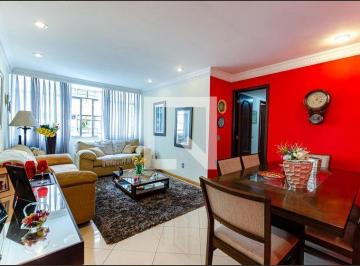 Apartamento · 97m² · 3 Quartos · 1 Vaga · Apartamento à Venda - Icaraí, 3 Quartos,  97 m² - Niterói