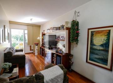 Apartamento · 105m² · 3 Quartos · 2 Vagas · Apartamento à Venda - Andaraí, 3 Quartos,  105 m² - Rio de Janeiro