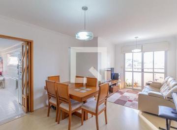 Apartamento · 74m² · 3 Quartos · 1 Vaga · Apartamento à Venda - Jaguaribe, 3 Quartos,  74 m² - Osasco