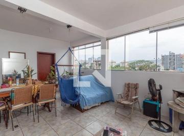 Casa · 276m² · 6 Quartos · 4 Vagas · Casa à Venda - Jardim Salso , 6 Quartos,  276 m² - Porto Alegre