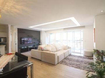 Apartamento · 105m² · 2 Quartos · 2 Vagas · Apartamento à Venda - Mandaqui, 2 Quartos, 105 m² - São Paulo