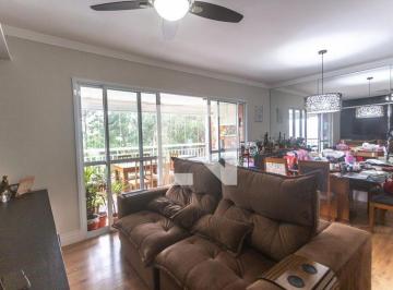 Apartamento · 107m² · 3 Quartos · 2 Vagas · Apartamento à Venda - Vila Lusitânia, 3 Quartos, 107 m² - São Bernardo do Campo