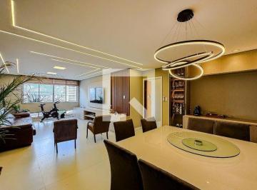 Apartamento · 160m² · 3 Quartos · 2 Vagas · Apartamento à Venda - Mooca, 3 Quartos,  160 m² - São Paulo