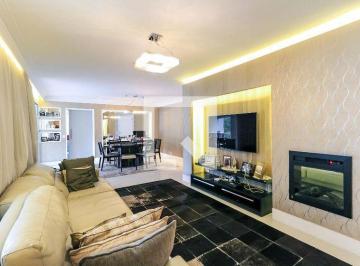 Apartamento · 149m² · 3 Quartos · 2 Vagas · Apartamento à Venda - Vila Andrade, 3 Quartos, 149 m² - São Paulo