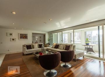 Apartamento · 280m² · 4 Quartos · 3 Vagas · Apartamento à Venda - Jardim Londrina, 4 Quartos,  280 m² - São Paulo
