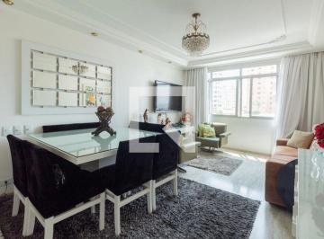 Apartamento · 106m² · 3 Quartos · 1 Vaga · Apartamento à Venda - Vila Madalena, 3 Quartos, 106 m² - São Paulo