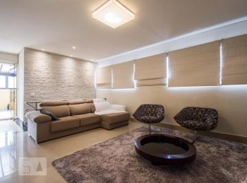 Apartamento de 3 quartos, Santo André · Apartamento à Venda - Campestre, 3 Quartos,  186 m² - Santo André