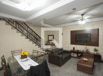 Casa · 220m² · 3 Quartos · 3 Vagas · Casa à Venda - Vila Prudente, 3 Quartos,  220 m² - São Paulo