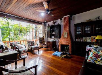 Casa · 250m² · 3 Quartos · 1 Vaga · Casa à Venda - Jabaquara, 3 Quartos,  250 m² - São Paulo