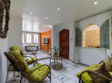 Casa · 240m² · 5 Quartos · 4 Vagas · Casa à Venda - Ipiranga, 5 Quartos, 240 m² - São Paulo