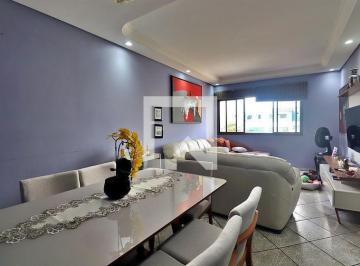 Apartamento · 122m² · 3 Quartos · 1 Vaga · Apartamento à Venda - Jardim, 3 Quartos, 122 m² - Santo André