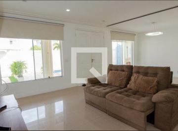 Casa · 250m² · 5 Quartos · 3 Vagas · Casa à Venda - Recreio, 5 Quartos,  250 m² - Rio de Janeiro