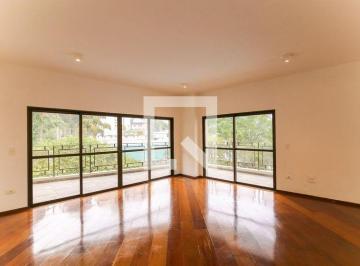 Apartamento · 195m² · 4 Quartos · 3 Vagas · Apartamento à Venda - Vila Andrade, 4 Quartos,  195 m² - São Paulo