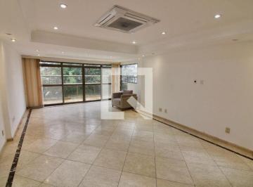 Apartamento · 243m² · 4 Quartos · 3 Vagas · Apartamento à Venda - Recreio, 4 Quartos,  243 m² - Rio de Janeiro
