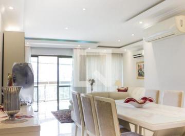 Apartamento · 150m² · 3 Quartos · 2 Vagas · Apartamento à Venda - Jardim Oceânico, 3 Quartos, 150 m² - Rio de Janeiro