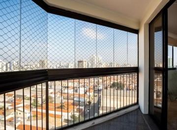 Apartamento 280m² Venda Água Rasa · Apartamento à Venda - Mooca, 3 Quartos, 280 m² - São Paulo