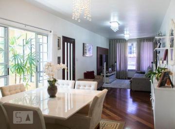 Casa · 300m² · 3 Quartos · 5 Vagas · Casa à Venda - Mandaqui, 3 Quartos, 300 m² - São Paulo