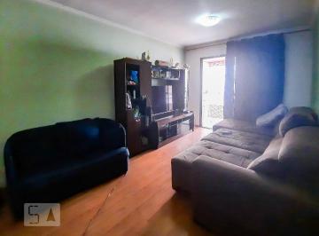 Apartamento de 3 quartos, São Bernardo do Campo · Apartamento à Venda - Nova Petrópolis, 3 Quartos, 110 m² - São Bernardo do Campo