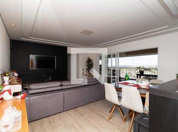 Apartamento · 101m² · 3 Quartos · 2 Vagas · Apartamento à Venda - Vila Hortolândia , 3 Quartos, 101 m² - Jundiaí