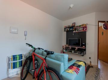 Apartamento · 90m² · 2 Quartos · 2 Vagas · Apartamento à Venda - Vila Leopoldina, 2 Quartos, 90 m² - Santo André