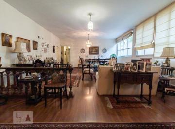 Apartamento · 200m² · 3 Quartos · 2 Vagas · Apartamento à Venda - Jardim Paulista, 3 Quartos, 200 m² - São Paulo