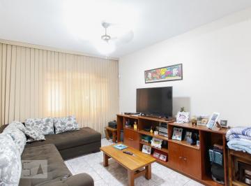 Casa · 250m² · 4 Quartos · 4 Vagas · Casa à Venda - Jabaquara, 4 Quartos,  250 m² - São Paulo