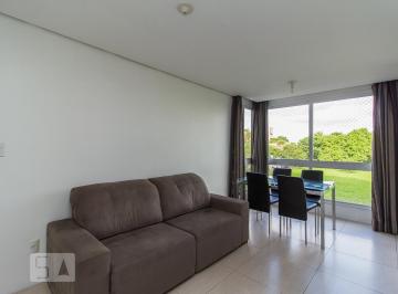 Apartamento · 100m² · 3 Quartos · 1 Vaga · Apartamento à Venda - Nossa Sra das Graças, 3 Quartos,  100 m² - Canoas