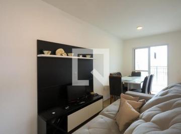 Apartamento · 64m² · 3 Quartos · 1 Vaga · Apartamento à Venda - Água Branca, 3 Quartos, 64 m² - São Paulo