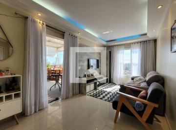 Apartamento · 167m² · 3 Quartos · 2 Vagas · Apartamento à Venda - Sacomã, 3 Quartos, 167 m² - São Paulo