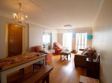 Apartamento · 97m² · 3 Quartos · 1 Vaga · Apartamento à Venda - Vila Madalena, 3 Quartos,  97 m² - São Paulo