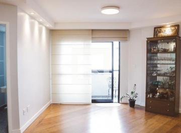 Apartamento · 132m² · 3 Quartos · 2 Vagas · Apartamento à Venda - Água Fria, 3 Quartos, 132 m² - São Paulo