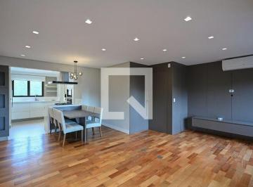 Apartamento · 105m² · 2 Quartos · 3 Vagas · Apartamento à Venda - Panamby, 2 Quartos, 105 m² - São Paulo