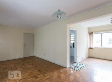 Apartamento · 96m² · 2 Quartos · Apartamento à Venda - Santa Cecília, 2 Quartos, 96 m² - São Paulo