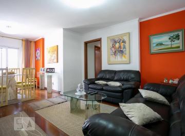 Apartamento · 93m² · 3 Quartos · 4 Vagas · Apartamento à Venda - Mandaqui, 3 Quartos, 93 m² - São Paulo