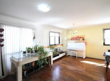 Apartamento · 128m² · 3 Quartos · 2 Vagas · Apartamento à Venda - Ipiranga, 3 Quartos,  128 m² - São Paulo