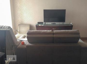 Apartamento de 3 quartos, São Paulo · Apartamento à Venda - Jardim Anália Franco, 3 Quartos, 157 m² - São Paulo