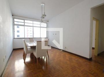 Apartamento · 88m² · 2 Quartos · Apartamento à Venda - Vila Mariana, 2 Quartos, 88 m² - São Paulo
