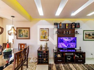 Casa · 300m² · 4 Quartos · 3 Vagas · Casa à Venda - Santo Amaro , 4 Quartos, 300 m² - São Paulo