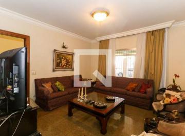 Casa · 260m² · 3 Quartos · 4 Vagas · Casa à Venda - Planalto Paulista, 3 Quartos, 260 m² - São Paulo