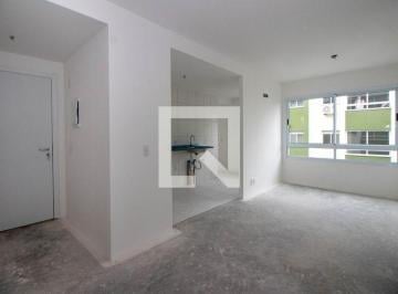 Apartamento · 70m² · 3 Quartos · 1 Vaga · Apartamento à Venda - Bom Jesus, 3 Quartos,  70 m² - Porto Alegre