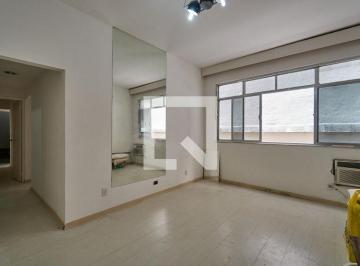 Apartamento · 80m² · 3 Quartos · 1 Vaga · Apartamento à Venda - Tijuca, 3 Quartos, 80 m² - Rio de Janeiro
