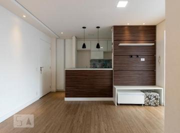 Apartamento · 118m² · 2 Quartos · 2 Vagas · Apartamento à Venda - Vila Mascote, 2 Quartos,  118 m² - São Paulo