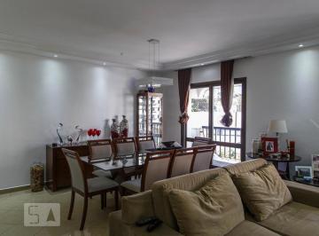 Apartamento · 143m² · 4 Quartos · 2 Vagas · Apartamento à Venda - Mooca, 4 Quartos,  143 m² - São Paulo