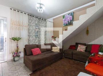 Casa · 260m² · 4 Quartos · 5 Vagas · Casa à Venda - Parque Santa Rita, 4 Quartos, 260 m² - São Paulo