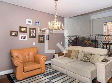Apartamento · 186m² · 4 Quartos · 4 Vagas · Apartamento à Venda - Bom Fim, 4 Quartos,  186 m² - Porto Alegre