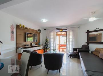 Casa · 280m² · 4 Quartos · 6 Vagas · Casa à Venda - Taquara, 4 Quartos,  280 m² - Rio de Janeiro