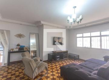 Casa · 300m² · 3 Quartos · 6 Vagas · Casa à Venda - Rudge Ramos, 3 Quartos,  300 m² - São Bernardo do Campo